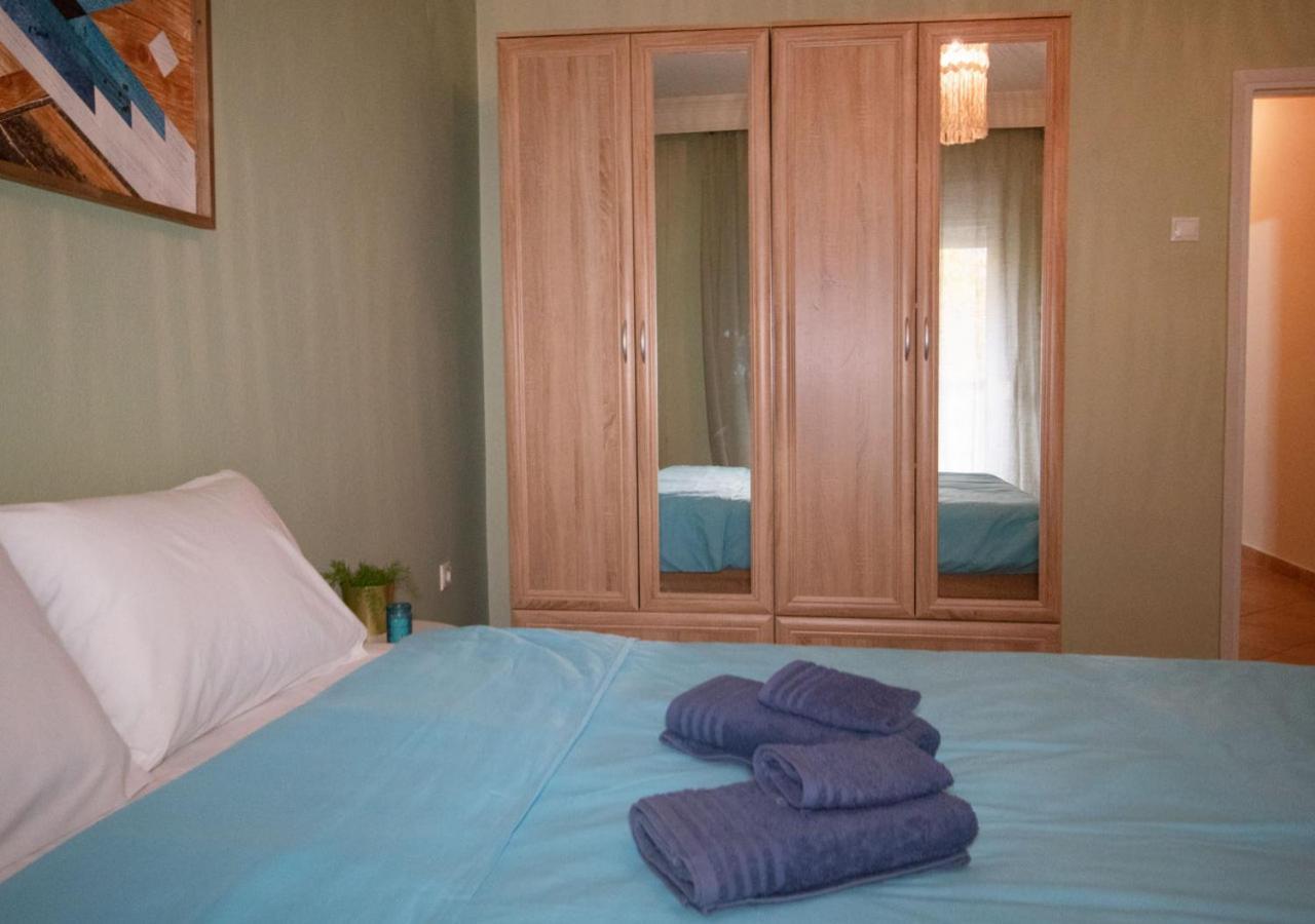Houseloft Harmony Gardens Apartment Thessaloniki Exterior photo